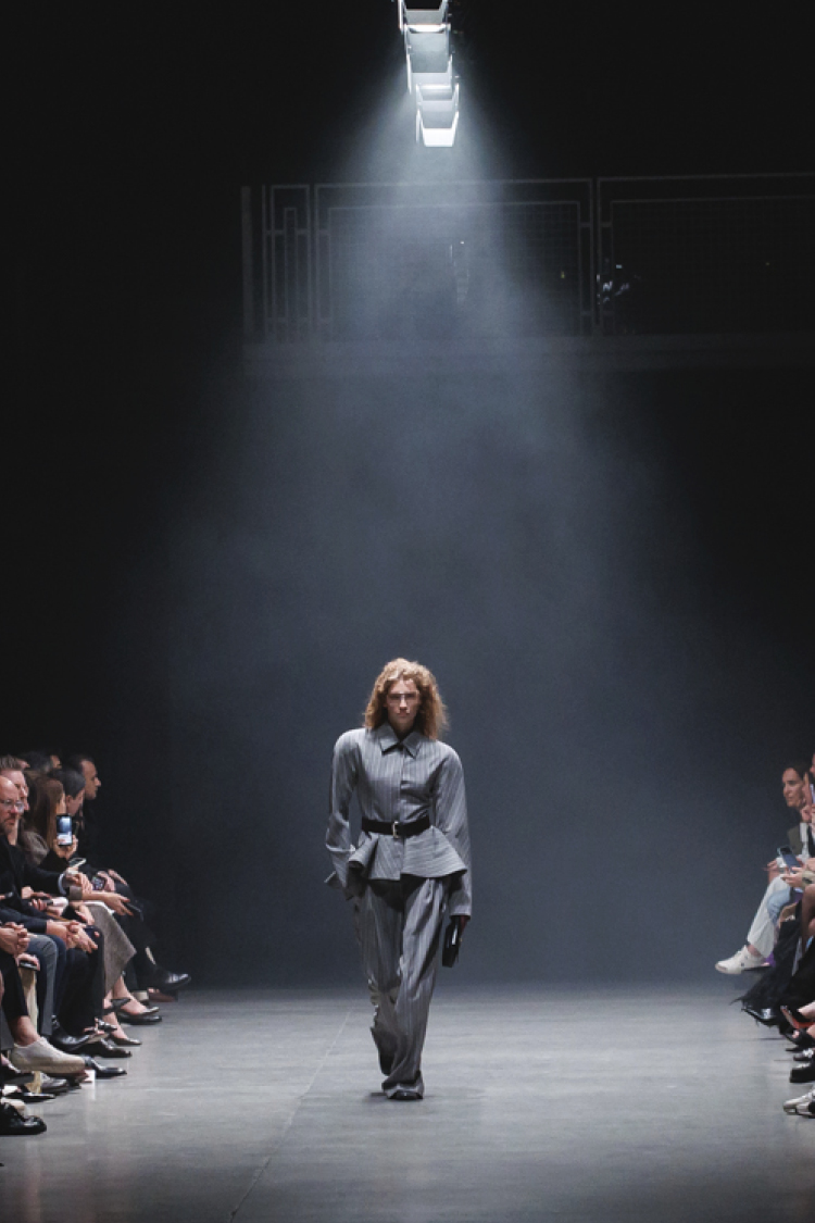 Come Together: The Summer 2026 Runway Show Come Together: The Summer 2026 Runway Show